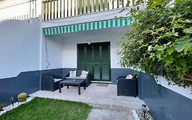 Apartamento Las Arenas